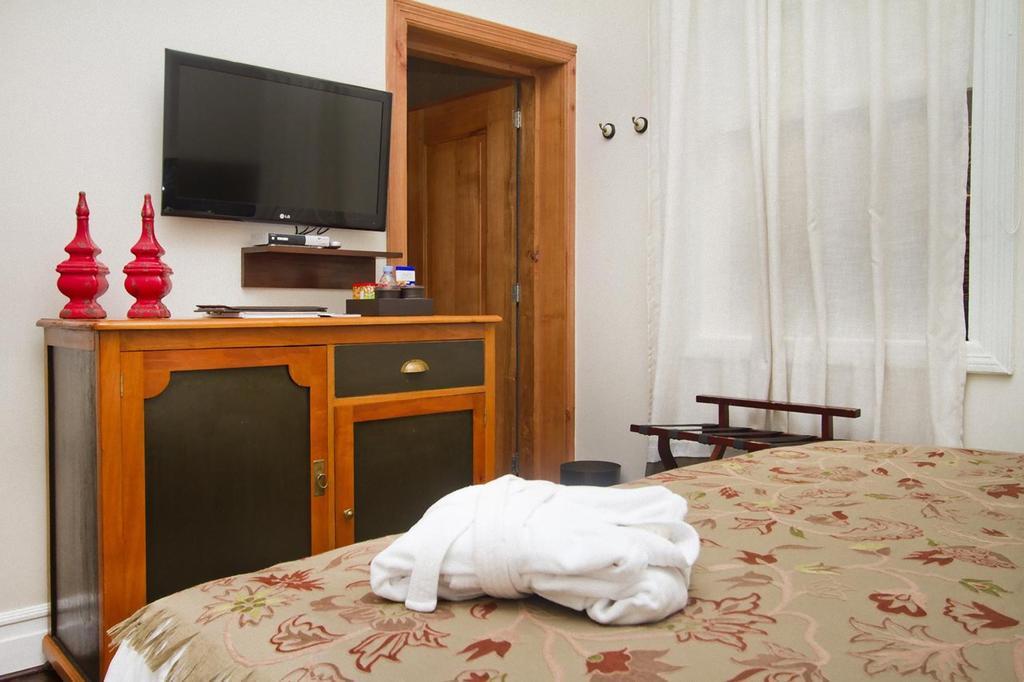 Habitación Individual Estándar