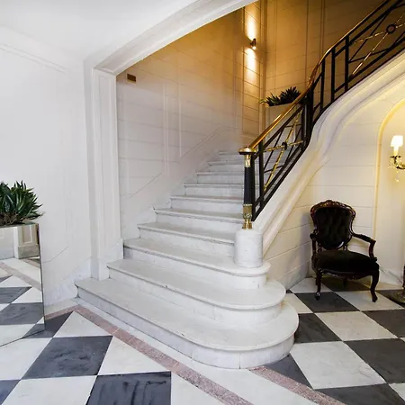 Casa Bueras Boutique Hotel-2