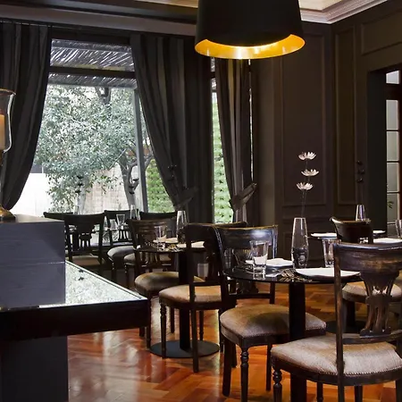 Casa Bueras Boutique Hotel-2